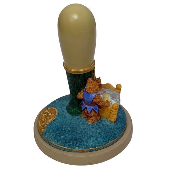 Goldilocks and the Three Bears Cookie Stamp Collectible 1997 Fairy Tales No.3 - Picture 7 of 8